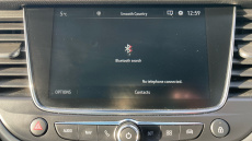 Vauxhall Crossland 1.2 Turbo [130] Ultimate 5dr Auto Petrol Hatchback